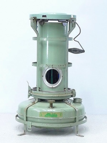 2026年最新】Yahoo!オークション -アラジン15型の中古品・新品・未使用