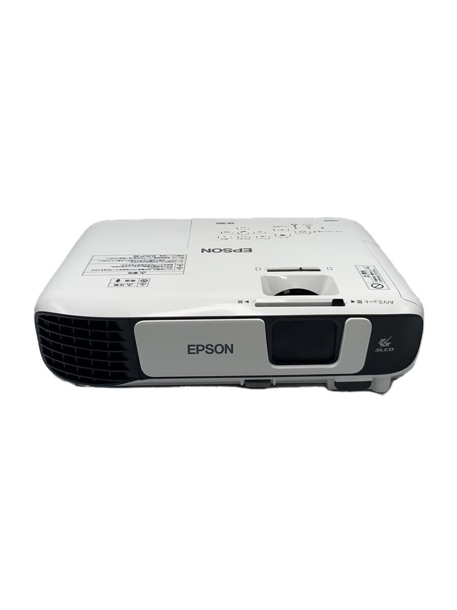 EPSON EB-W41 オークション比較 - 価格.com