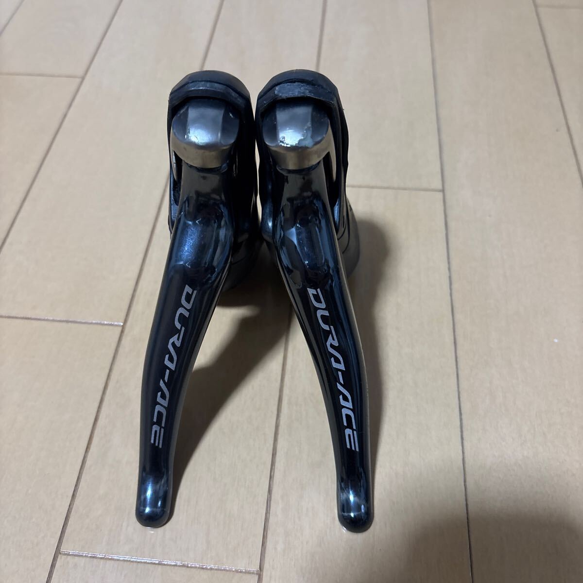 Yahoo!オークション -「st-9001」(ブレーキレバー、シフトレバー