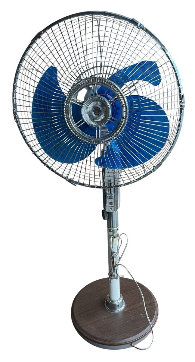 2026年最新】Yahoo!オークション -ナショナル 扇風機 35(扇風機)の中古