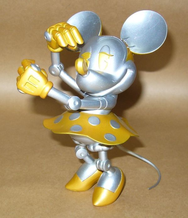 Yahoo!オークション -「future mickey」の落札相場・落札価格