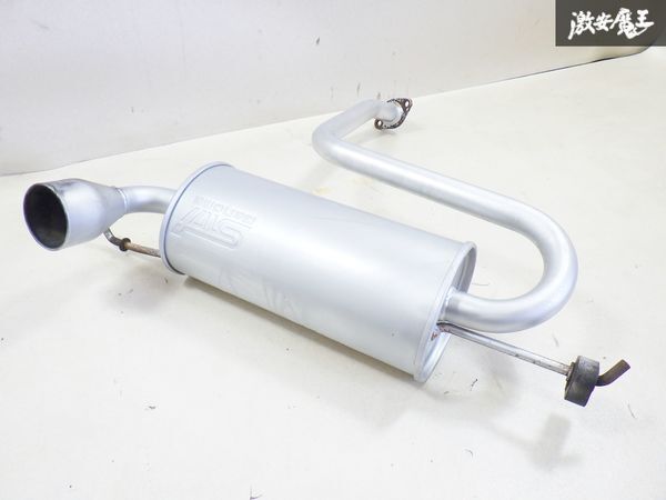 Yahoo!オークション -「プレオstiマフラー」(マフラー) (スバル用)の