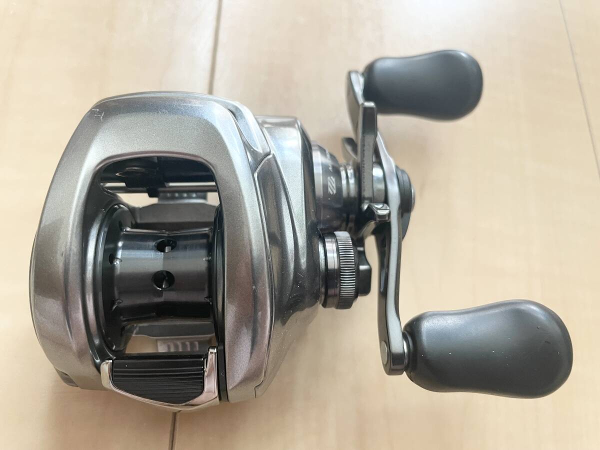 Yahoo!オークション -「夢屋 18バンタム mgl 浅溝スプール」の落札相場
