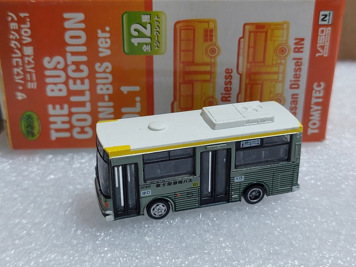 2026年最新】Yahoo!オークション -富士急行 バス(鉄道模型)の中古品