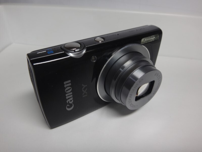 Yahoo!オークション -「canon ixy120」の落札相場・落札価格