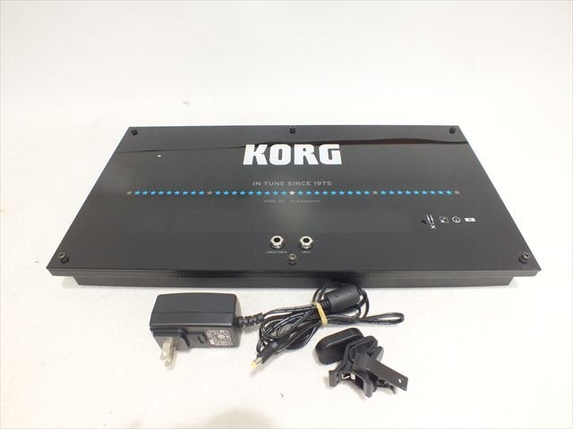 Yahoo!オークション -「korg wdt-1」の落札相場・落札価格