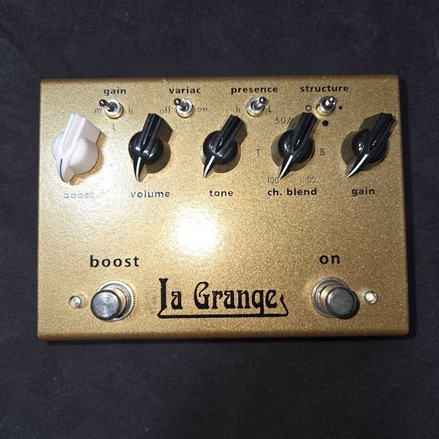 Yahoo!オークション -「bogner la grange」(エレキギター) (ギター)の