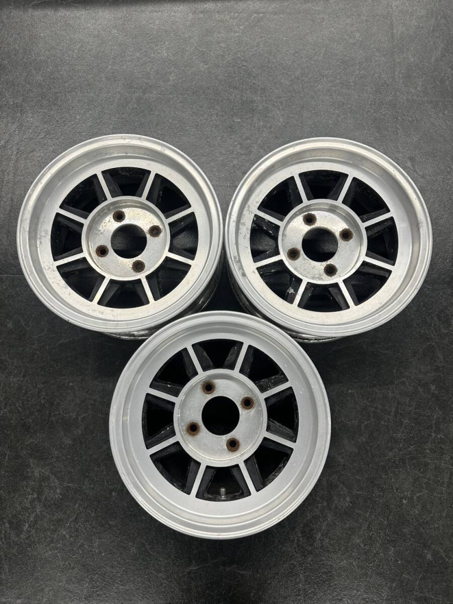 2026年最新】Yahoo!オークション -ハヤシ レーシング 6j 14の中古品