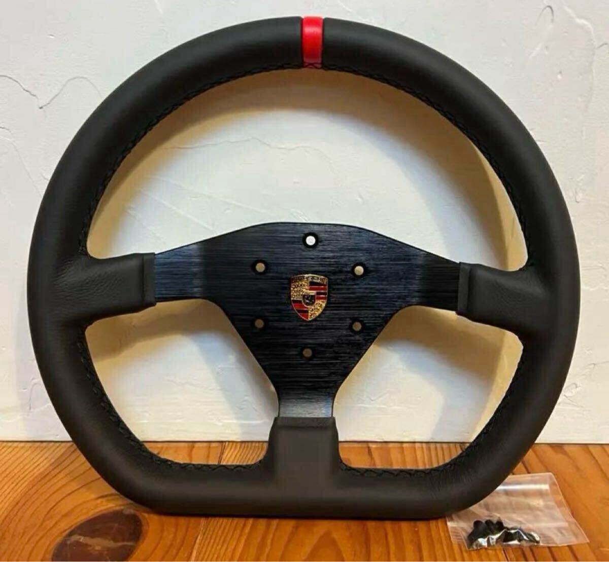 MK-Motorsport ATIWE ステアリング ハンドル MK-Motorsport ATIWE
