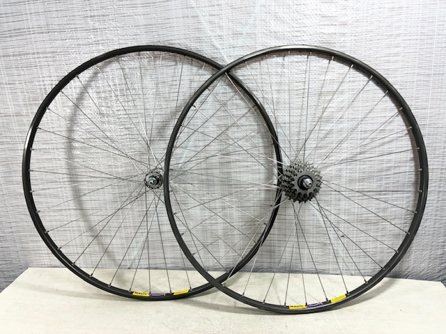 Yahoo!オークション -「mavic gp4」の落札相場・落札価格