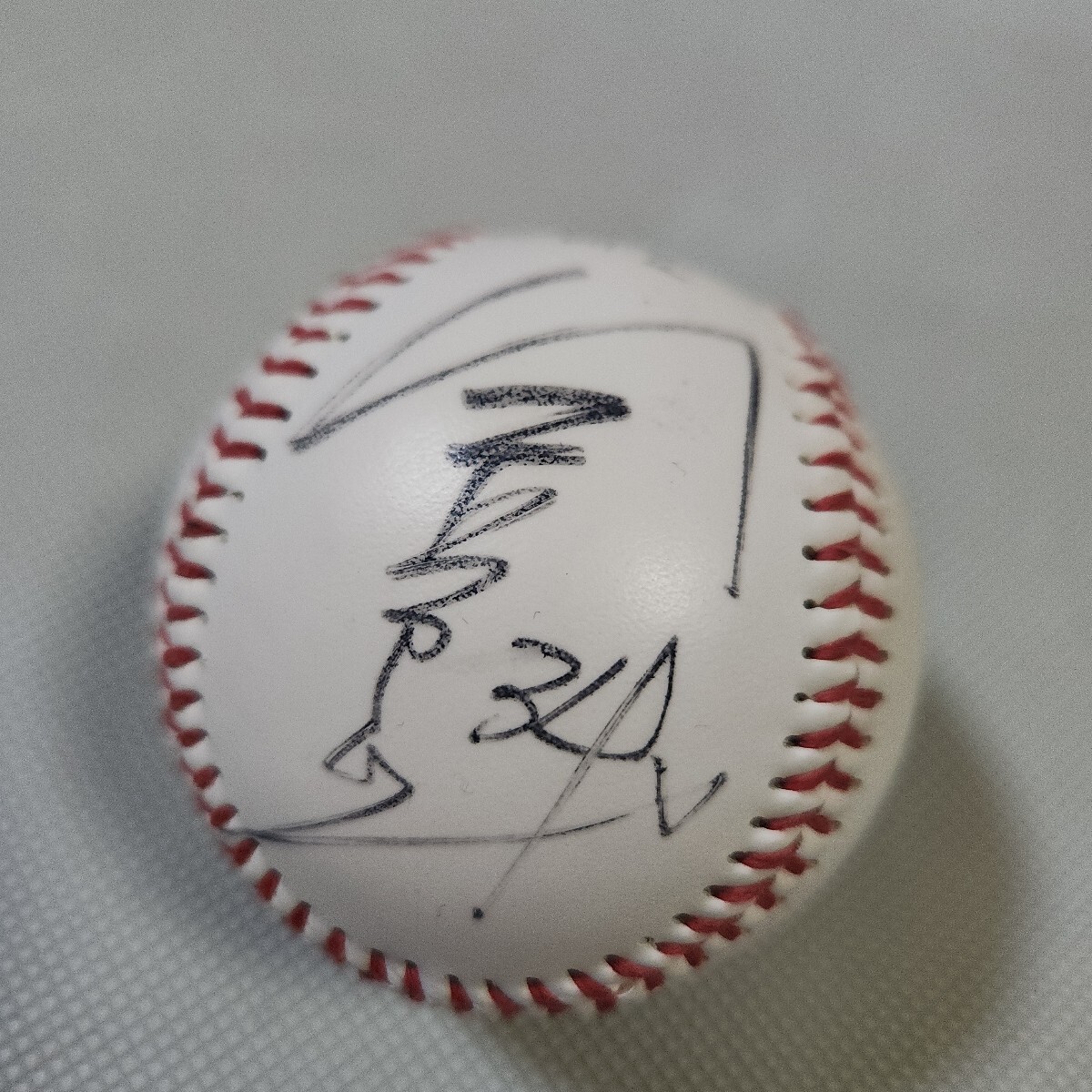 2026年最新】Yahoo!オークション -金田正一 サインの中古品・新品・未