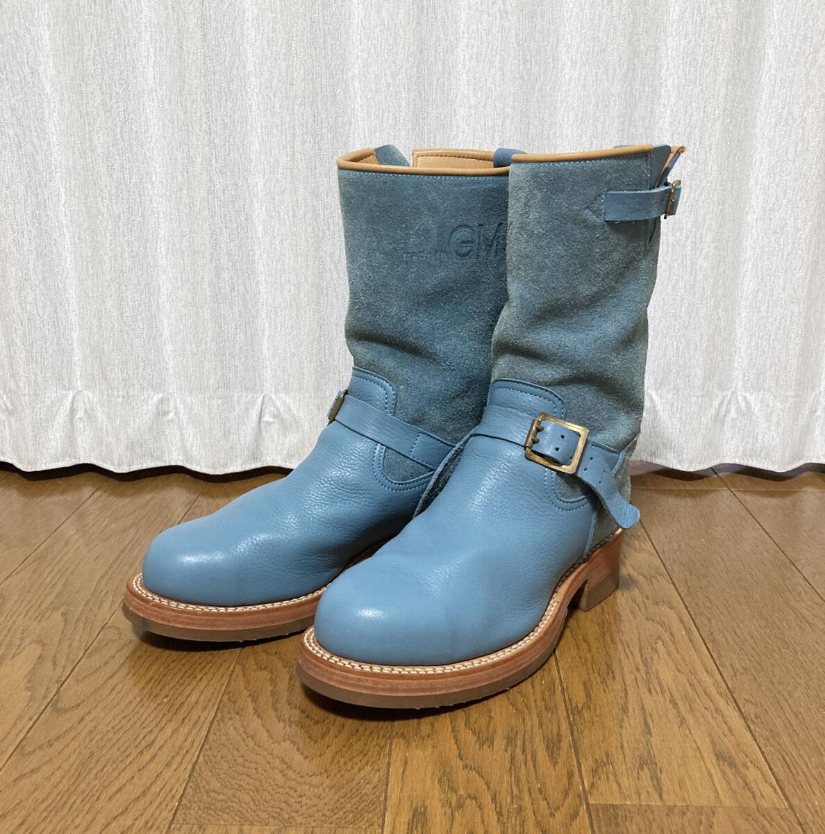 2026年最新】Yahoo!オークション - MADE IN GM JAPAN(エンジニアブーツ
