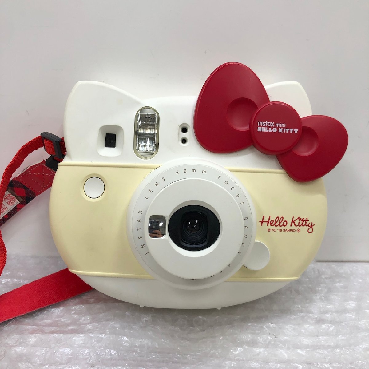 希少レア ハローキティ インスタントカメラ チェキ 2003 サンリオ