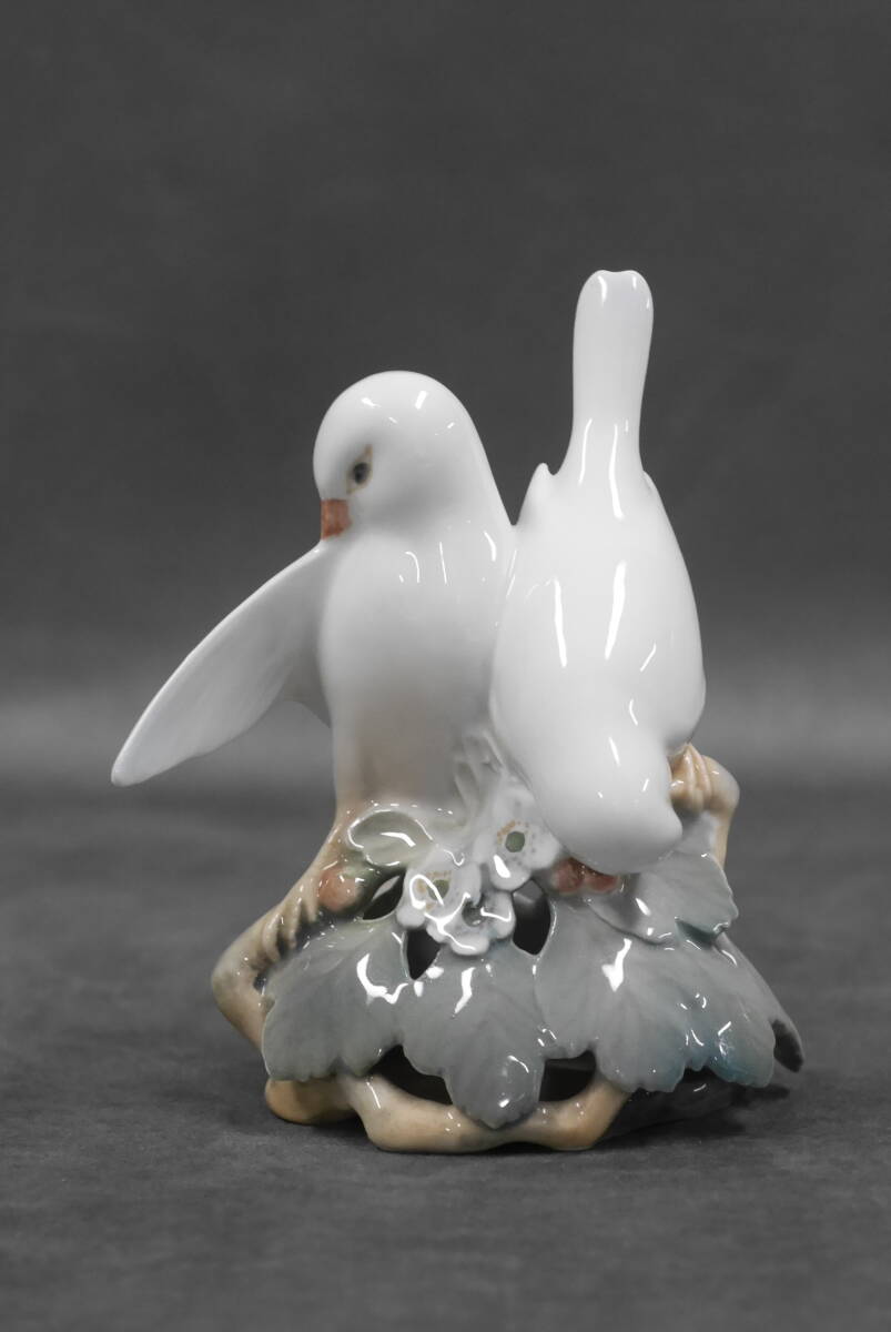 Yahoo!オークション -「ロイヤルコペンハーゲン フィギュリン 鳥