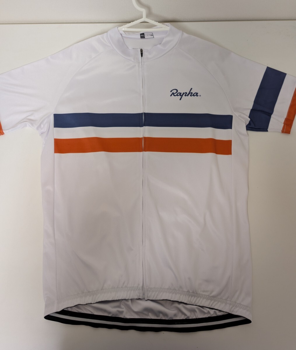 Yahoo!オークション -「rapha ジャージ」(XLサイズ以上) (男性用)の