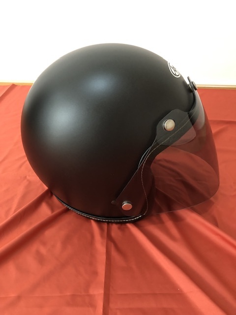 Yahoo!オークション -「arai マットブラック」(ジェットヘルメット