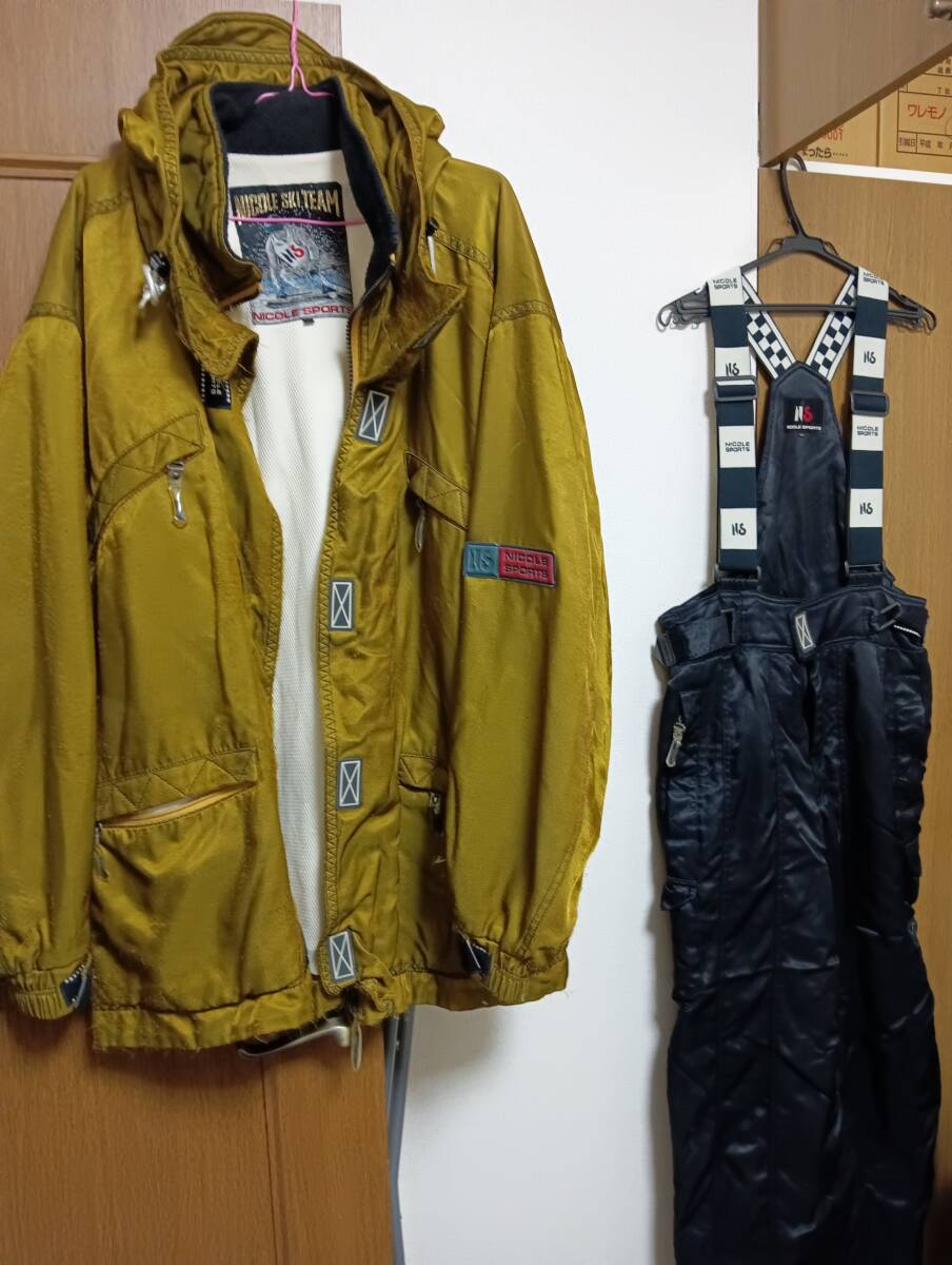 2026年最新】Yahoo!オークション -ニコルスキーの中古品・新品・未使用