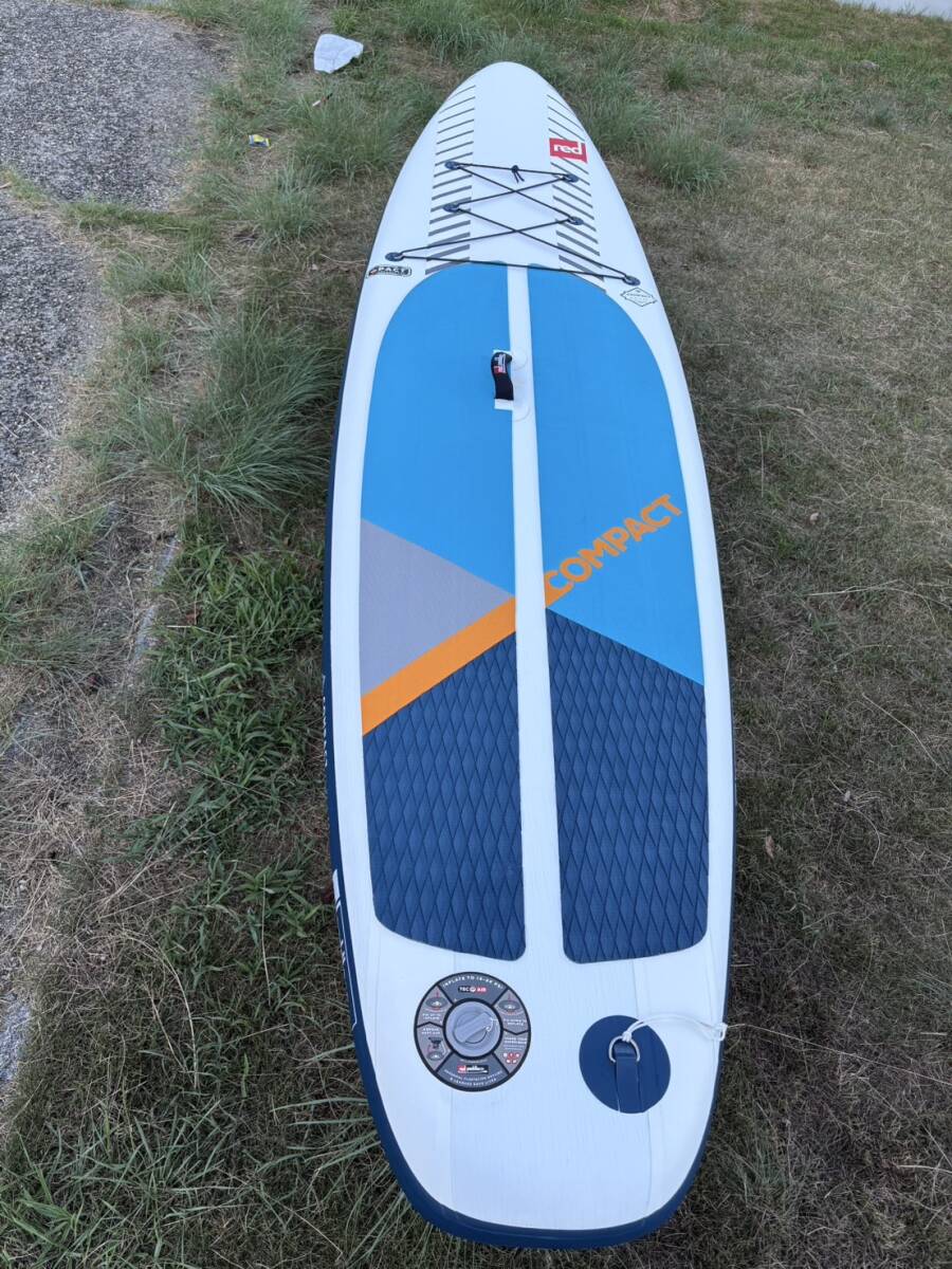 2026年最新】Yahoo!オークション -red paddleの中古品・新品・未使用品一覧