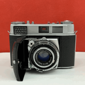 Yahoo!オークション -「kodak retina ib」の落札相場・落札価格
