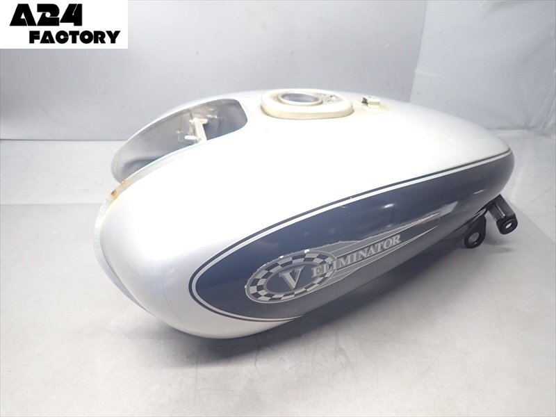 Yahoo!オークション -「カワサキ エリミネーター250v」(カワサキ用