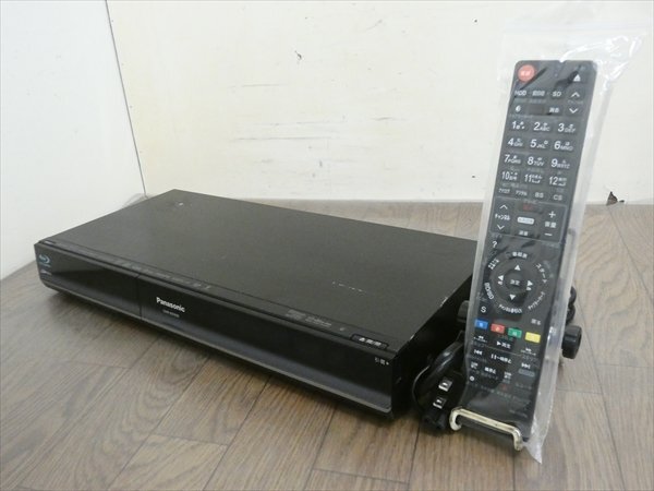 Yahoo!オークション -「dmr-bw890」の落札相場・落札価格