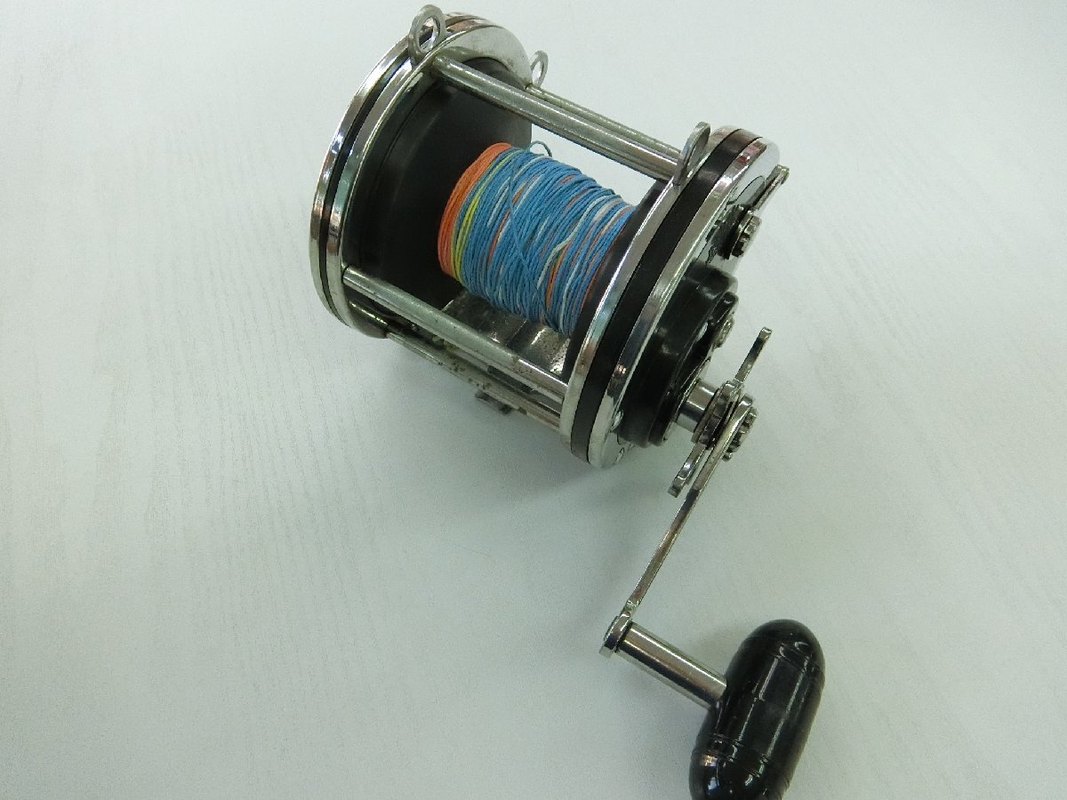 PENN SENETOR ペンセネター9/0 PENN Special Senator® Star Drag