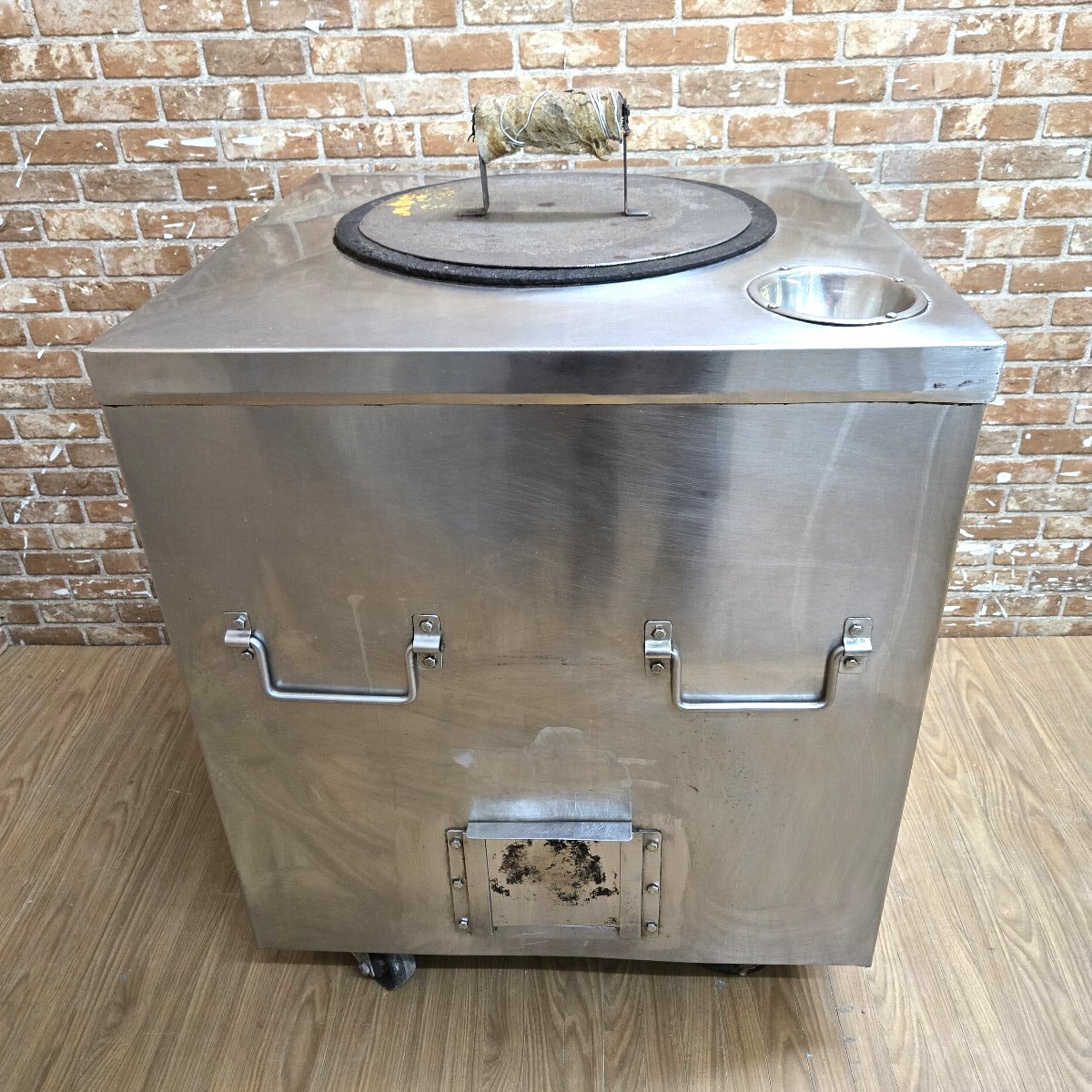 2026年最新】Yahoo!オークション -タンドール(厨房機器)の中古品・新品