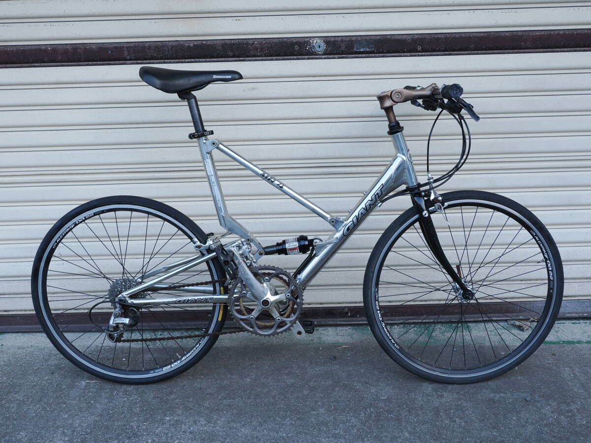 Yahoo!オークション -「giant mr-4」(自転車、サイクリング) の落札