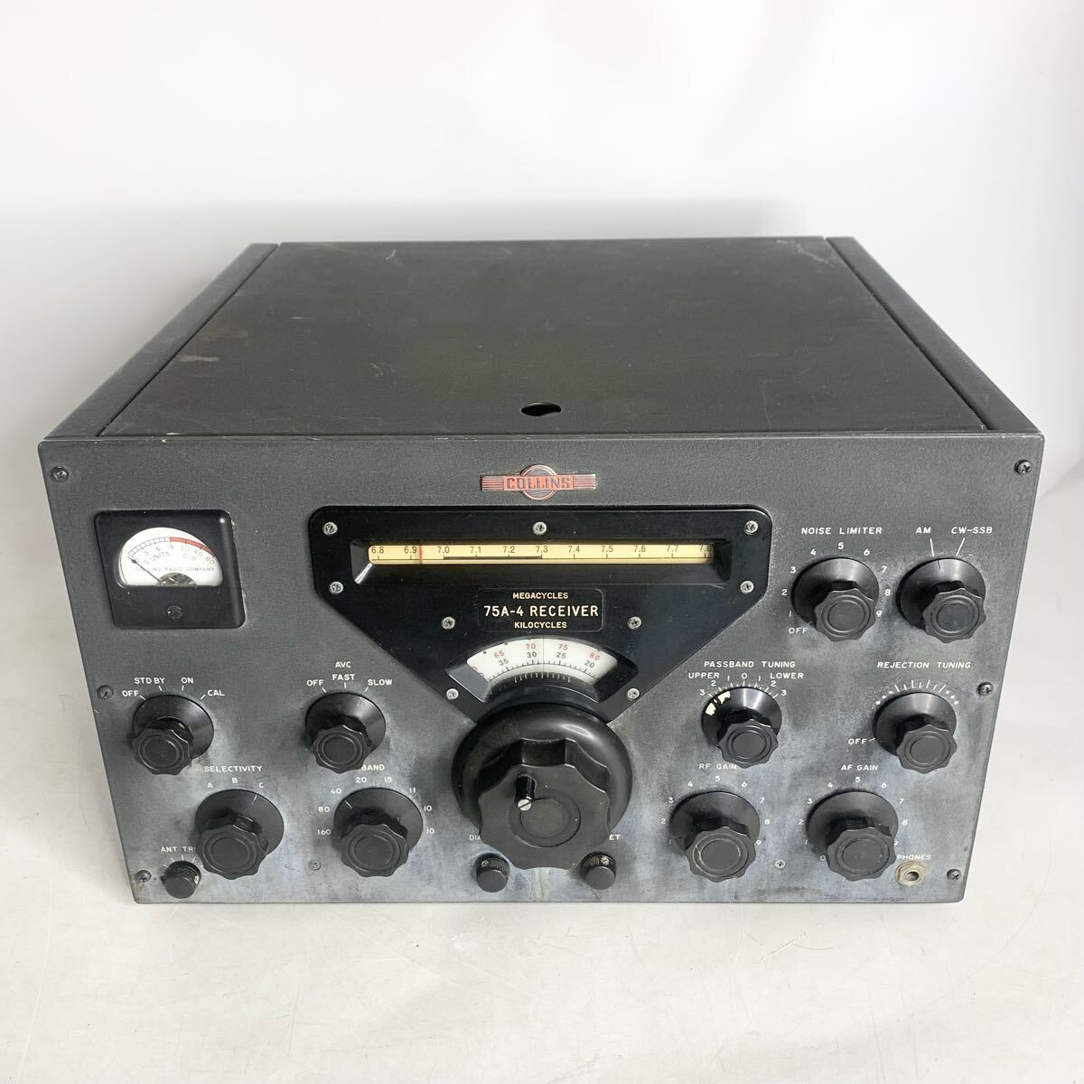 2026年最新】Yahoo!オークション -コリンズ 無線 機の中古品・新品・未