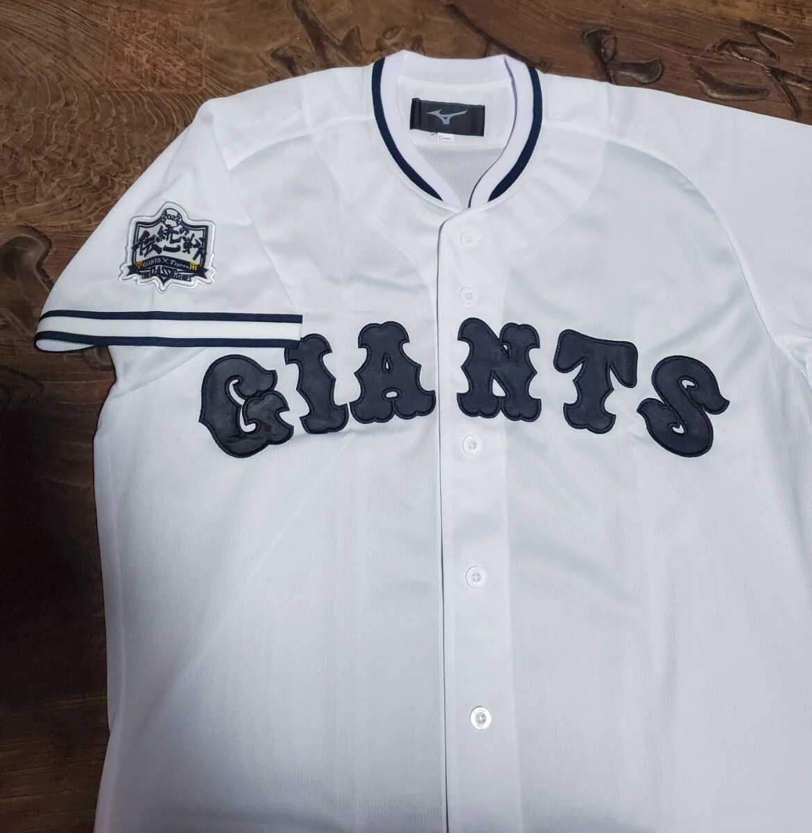 2026年最新】Yahoo!オークション -伝統の一戦 ユニフォームの中古品