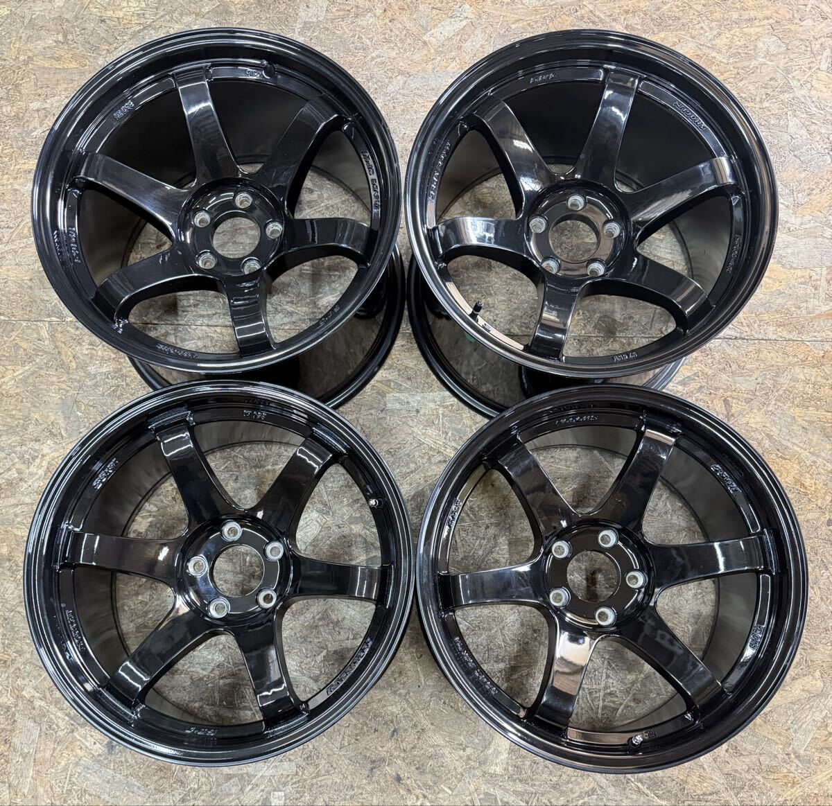 2026年最新】Yahoo!オークション -shogun 10.5j(18インチ)の中古品