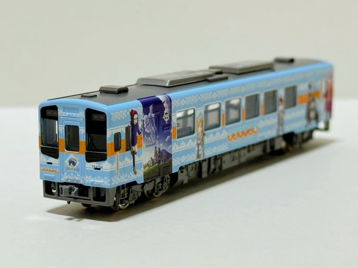 Yahoo!オークション -「8609」(鉄道模型) の落札相場・落札価格