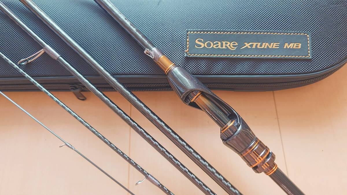 ソアレXTUNE S706UT-T中古美品 ソアレXTUNE S706UT-T中古美品 2025年