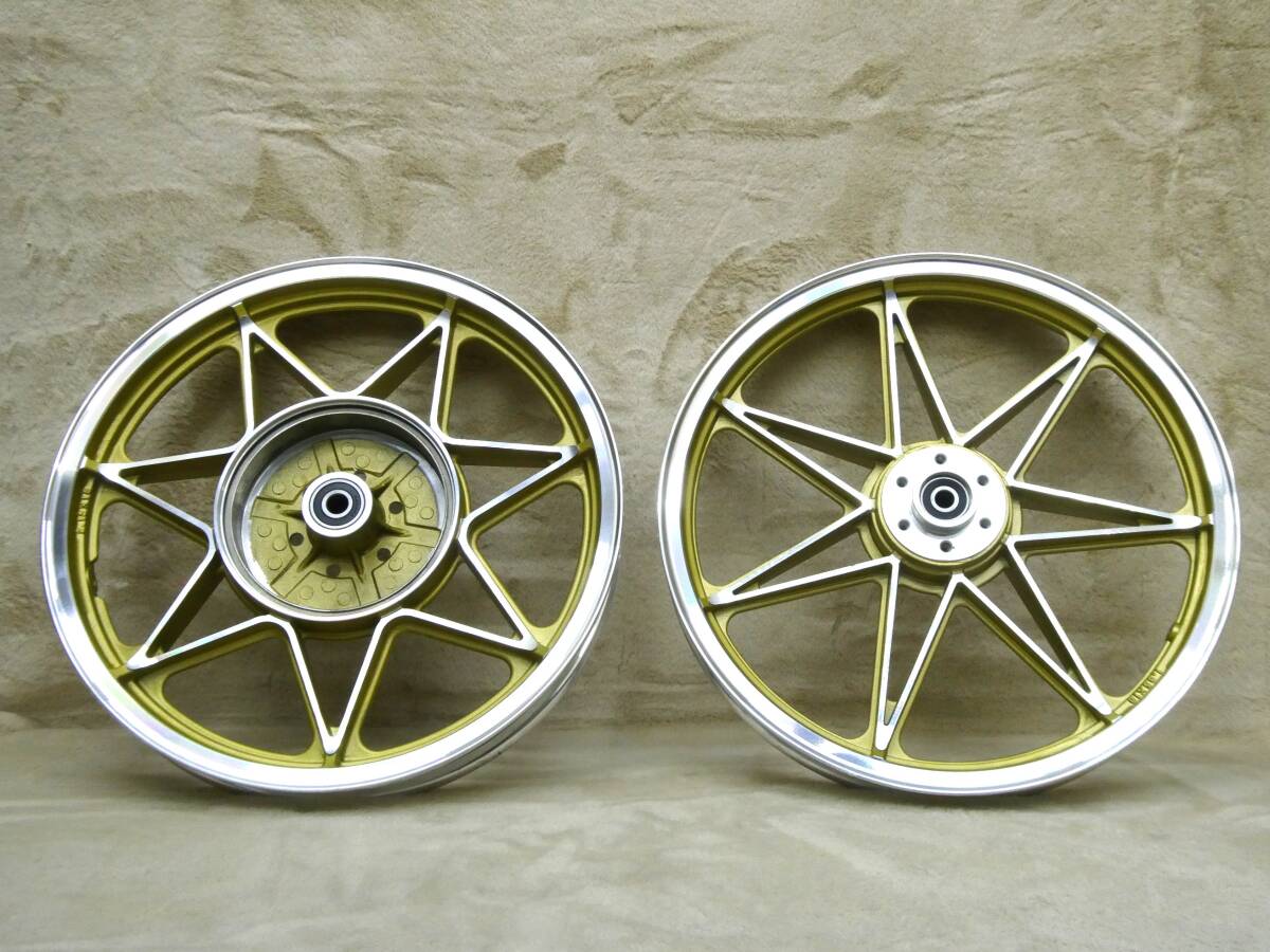 2026年最新】Yahoo!オークション -gt380 キャスト(ホイール)の中古品
