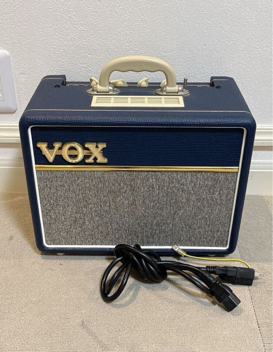 Yahoo!オークション -「vox ac4c1 mini」の落札相場・落札価格