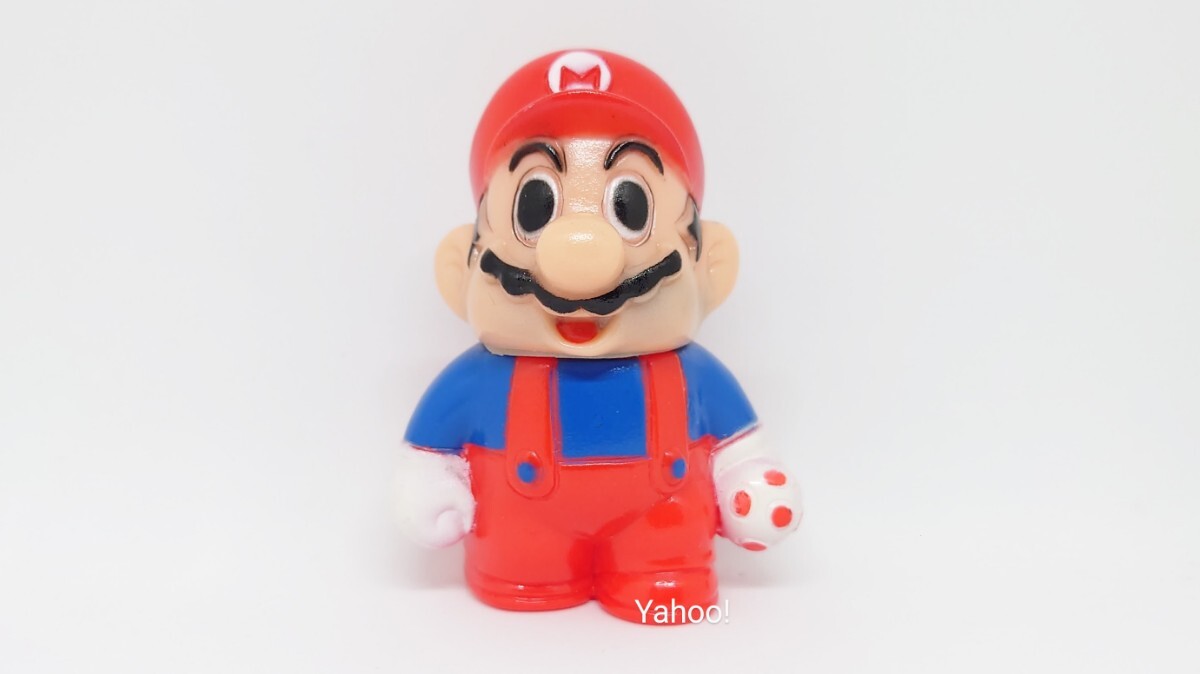 Yahoo!オークション -「(1985 1986 1987 1988 1989)」(スーパーマリオ