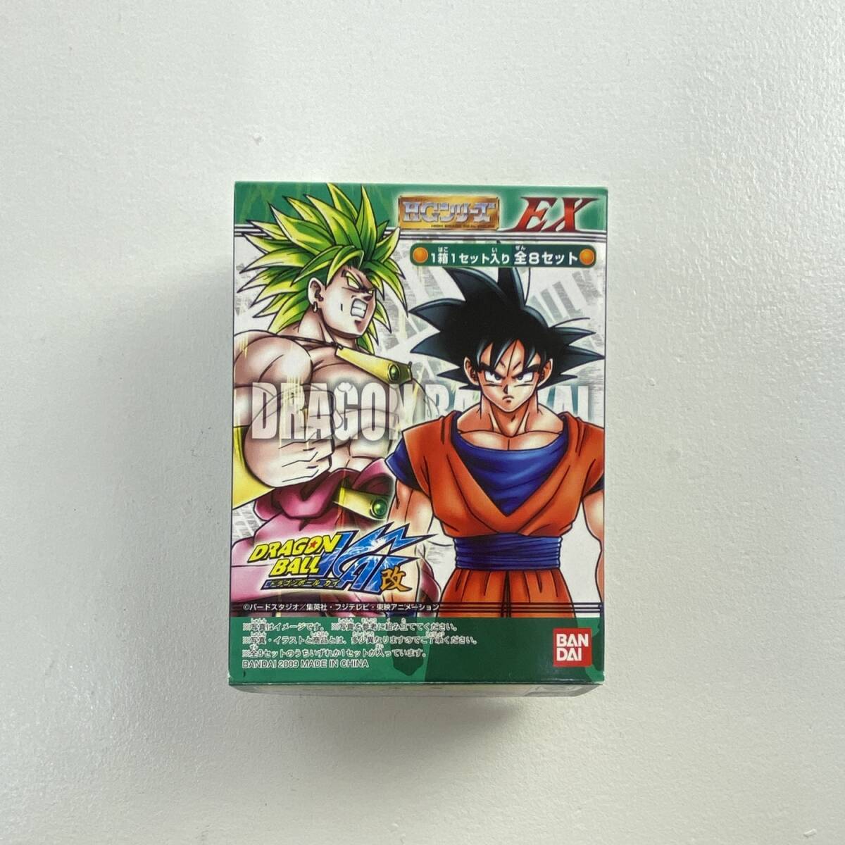 Yahoo!オークション -「ドラゴンボール hg ex」の落札相場・落札価格
