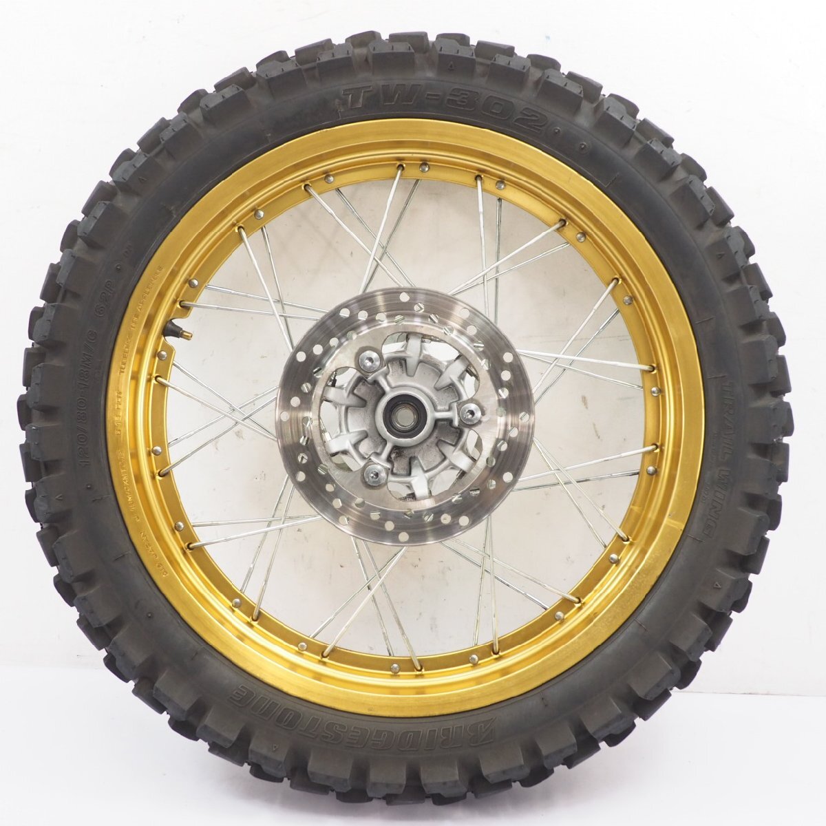 2026年最新】Yahoo!オークション -セロー250 ホイールの中古品・新品
