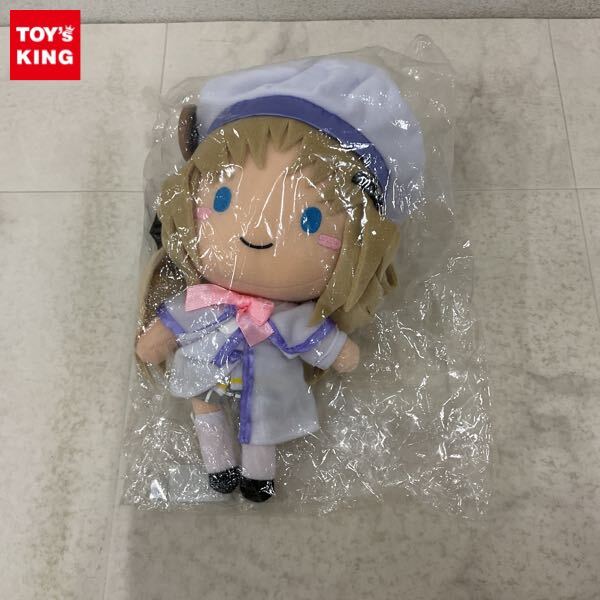 Yahoo!オークション -「クドリャフカ ぬいぐるみ」の落札相場・落札価格