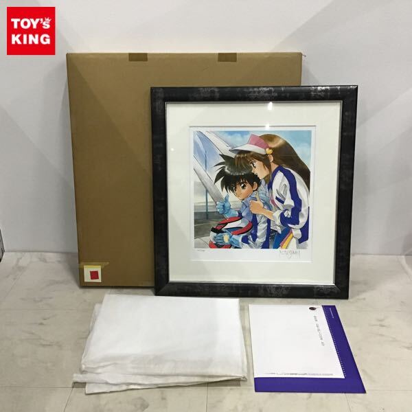 Yahoo!オークション -「いのまたむつみ 版画」(美術品) の落札相場