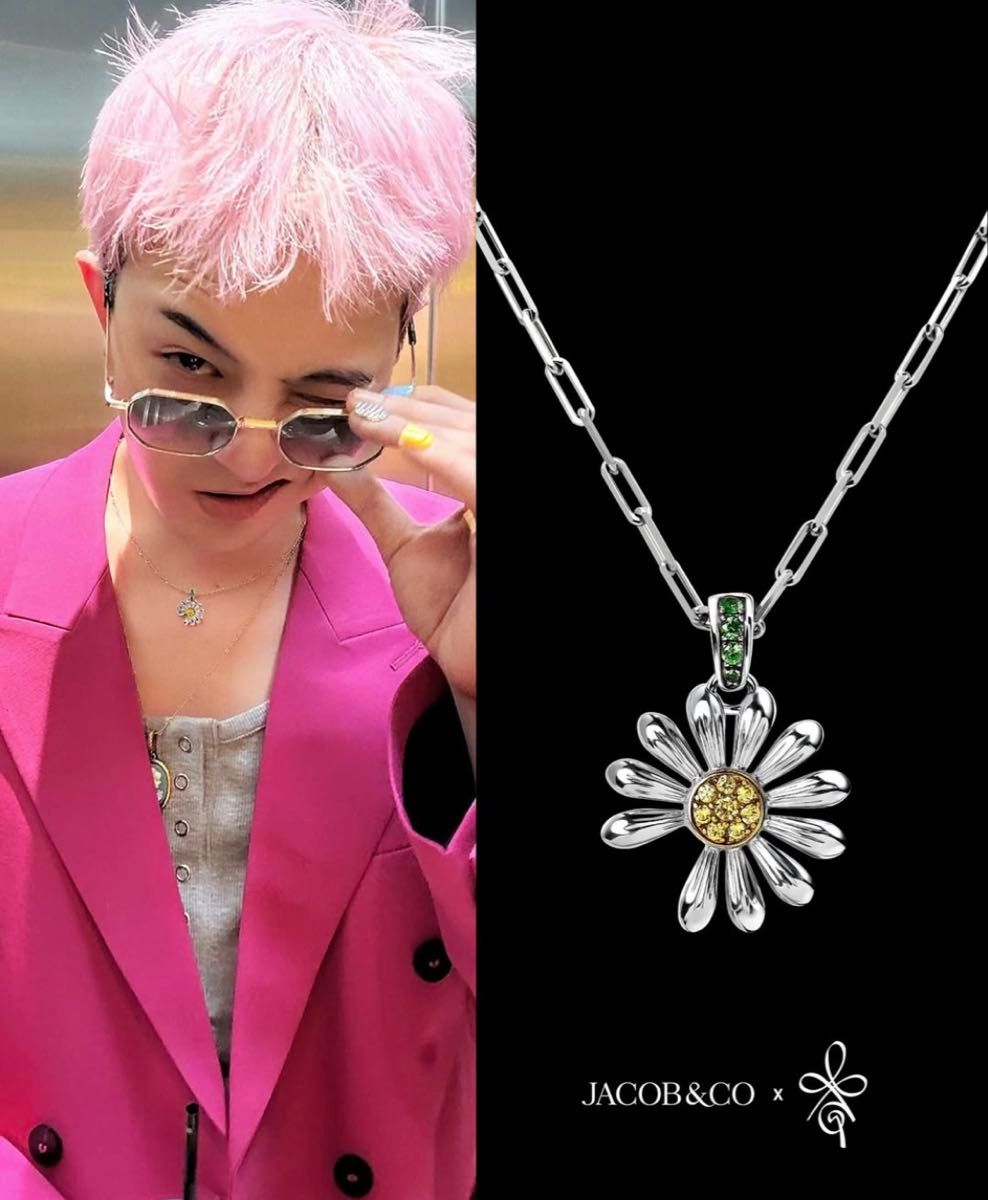 BIGBANG G-DRAGON ブレスレット ②セット ジヨン 紐ブレスレット