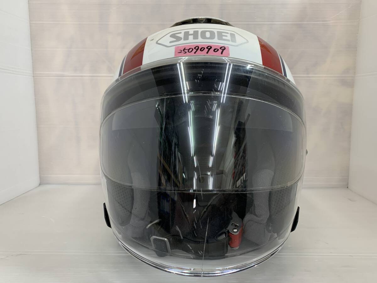 2026年最新】Yahoo!オークション -shoei honda ヘルメットの中古品