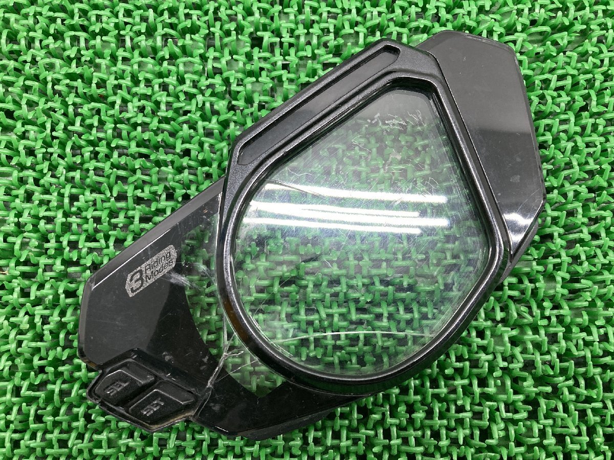2026年最新】Yahoo!オークション -cbr250rr mc51(メーター)の中古品