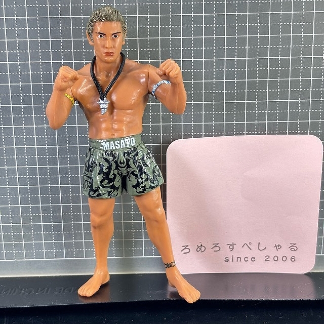 2026年最新】Yahoo!オークション -魔裟斗 k-1の中古品・新品・未使用品一覧