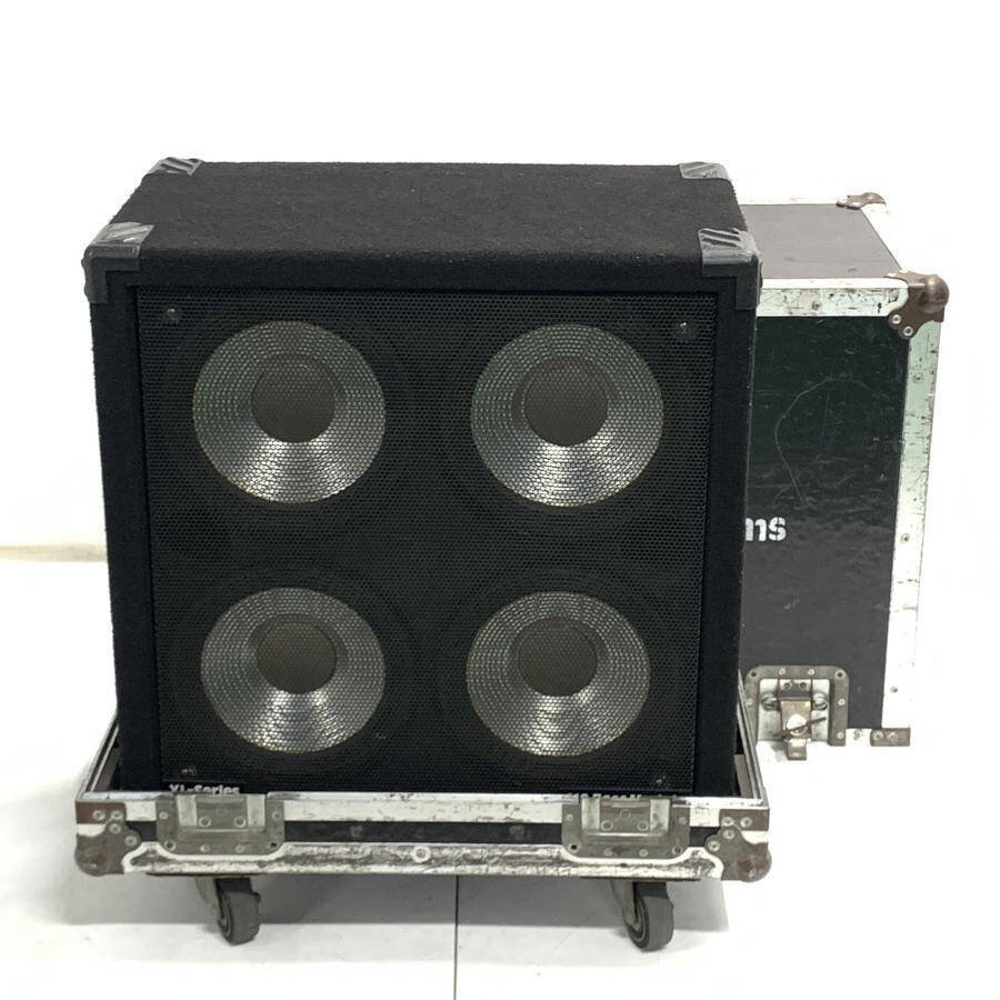 Yahoo!オークション -「hartke 410」(ベース) (楽器、器材)の落札相場