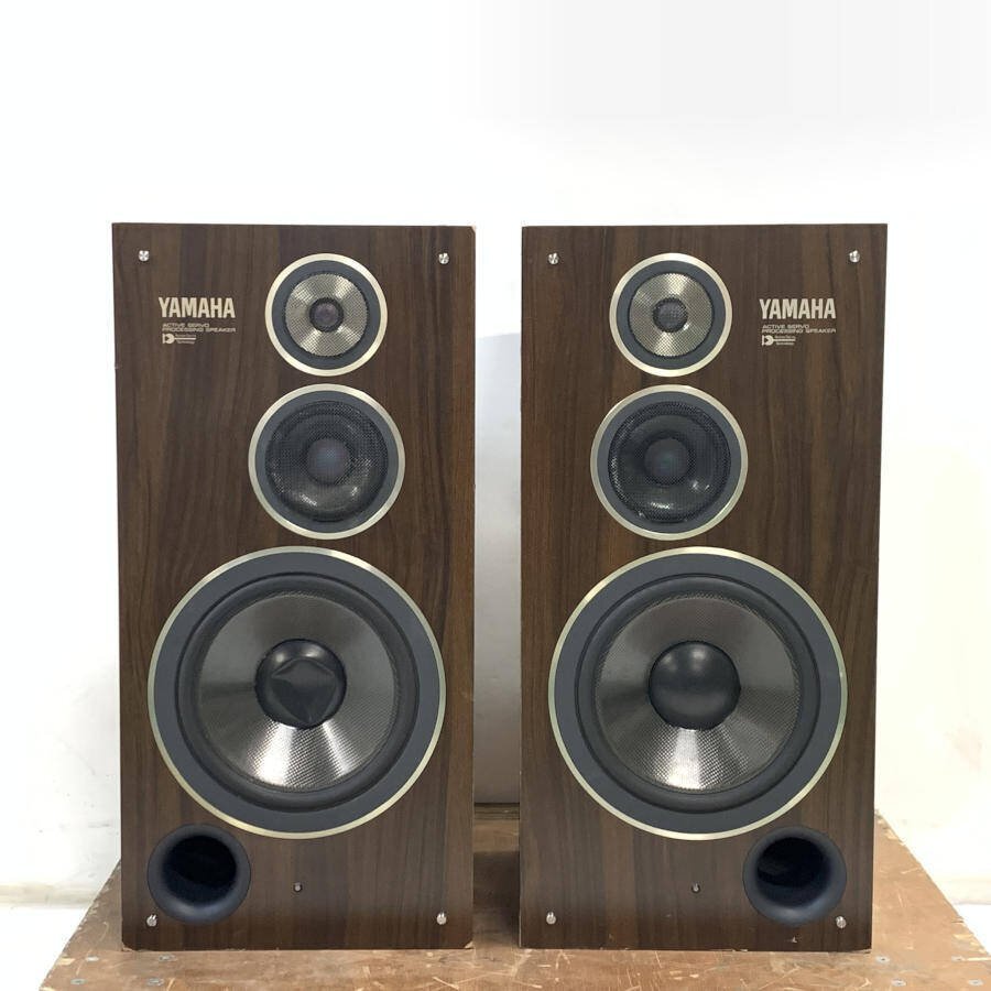Yahoo!オークション -「yamaha ns-500yst」の落札相場・落札価格