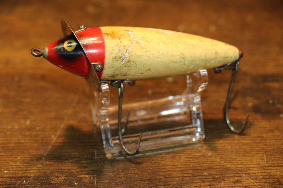 HEDDON スミス ロッドグリップ チャンピオン ガングリップ ドワ