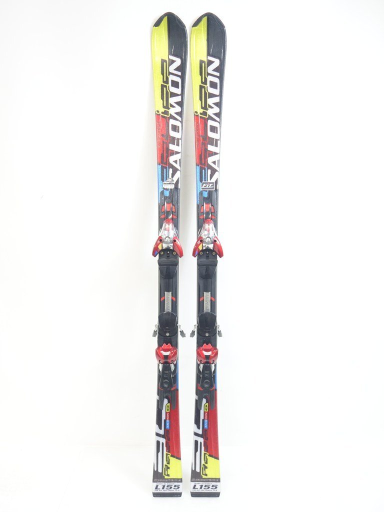 Yahoo!オークション -「salomon 3v」の落札相場・落札価格