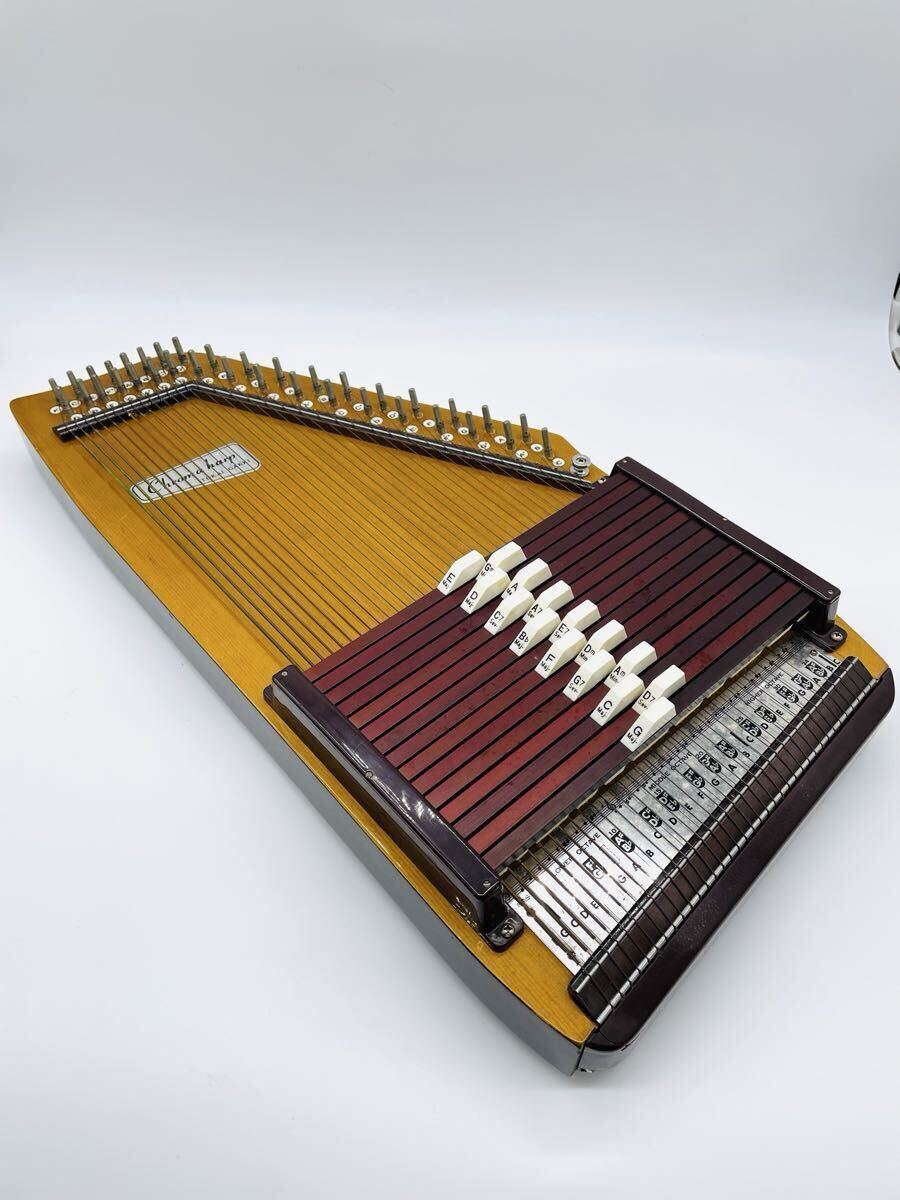 Yahoo!オークション -「chroma harp」の落札相場・落札価格