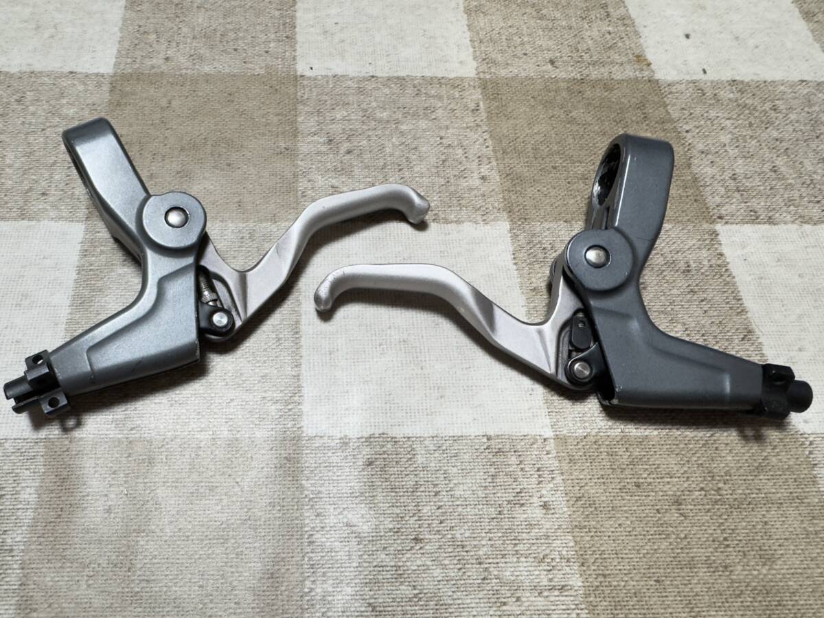 Yahoo!オークション -「shimano xtr m950」(ブレーキレバー) (ブレーキ